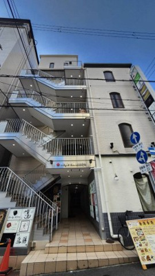 【外観】 | メープル三宮