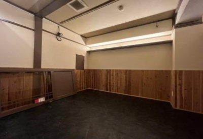 【内装】 | メープル三宮