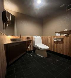 【内装】 | メープル三宮