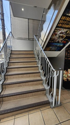 【内装】 | メープル三宮