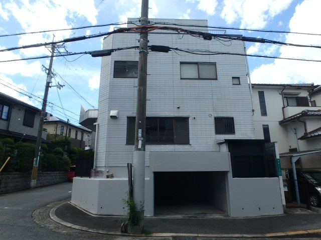 堺市中区深阪３丁　貸倉庫[物件番号：810966] のその他