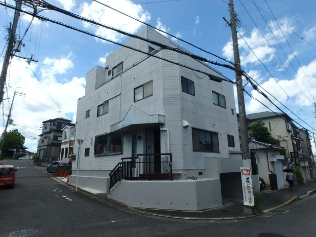 堺市中区深阪３丁　貸倉庫[物件番号：810966] の外観