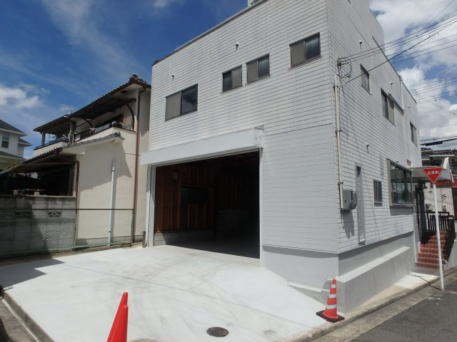 堺市中区深阪３丁　貸倉庫[物件番号：810966] のその他