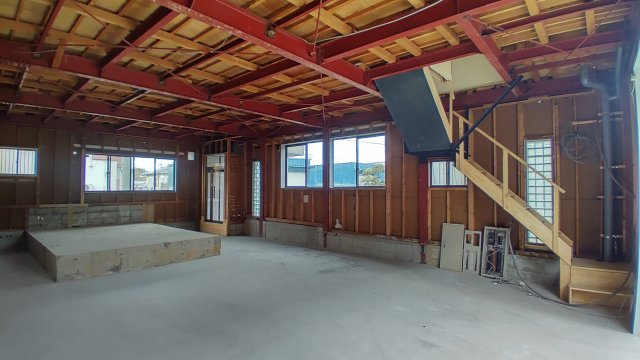 堺市中区深阪３丁　貸倉庫[物件番号：810966] のその他