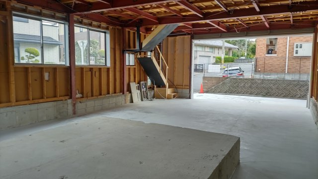 堺市中区深阪３丁　貸倉庫[物件番号：810966] のその他