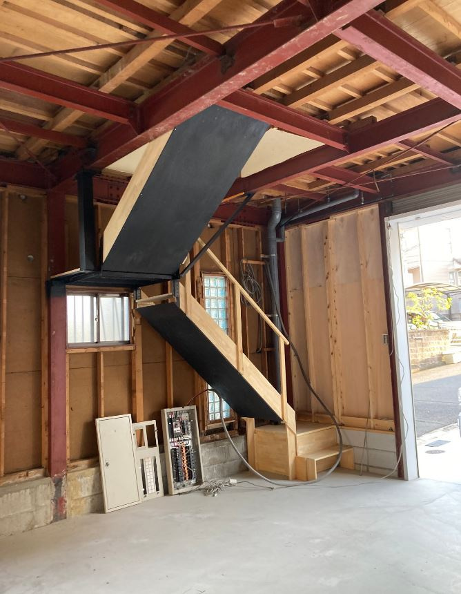 堺市中区深阪３丁　貸倉庫[物件番号：810966] のその他