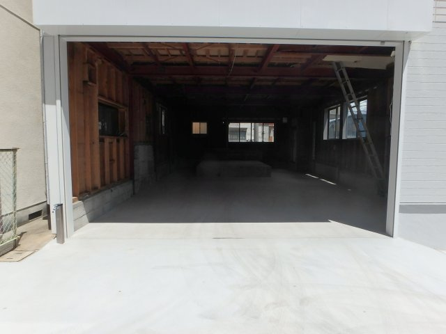 堺市中区深阪３丁　貸倉庫[物件番号：810966] のその他