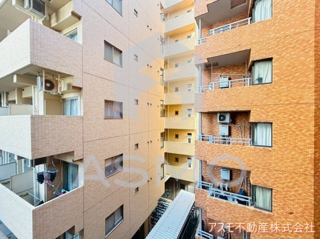 【展望】 | プレジオ中之島