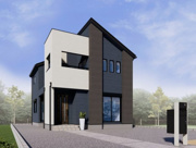 加須市下高柳　新築戸建　全3棟　2号棟の画像