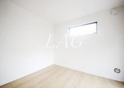 【寝室】 | ラージフィールド | 寝室です。