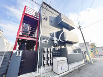 ラージフィールドの画像