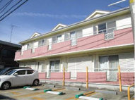 町田市南成瀬６丁目のアパートの画像