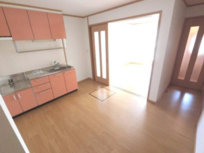 【居間・リビング】