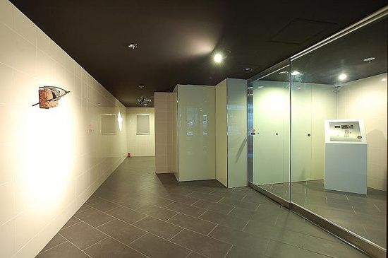 グランドコンシェルジュ錦糸町アジールコートのロビー