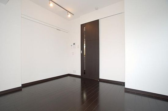 グランドコンシェルジュ錦糸町アジールコートの居間・リビング