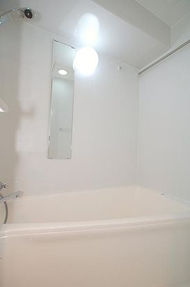 グランドコンシェルジュ錦糸町アジールコートの浴室