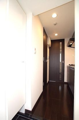 グランドコンシェルジュ錦糸町アジールコートの設備