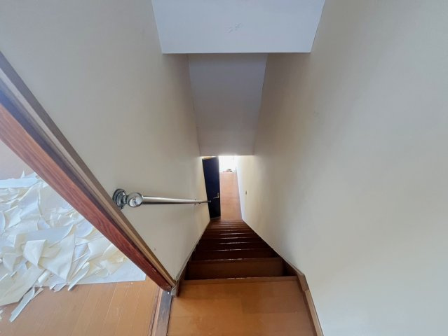 佐々木貸家の展望