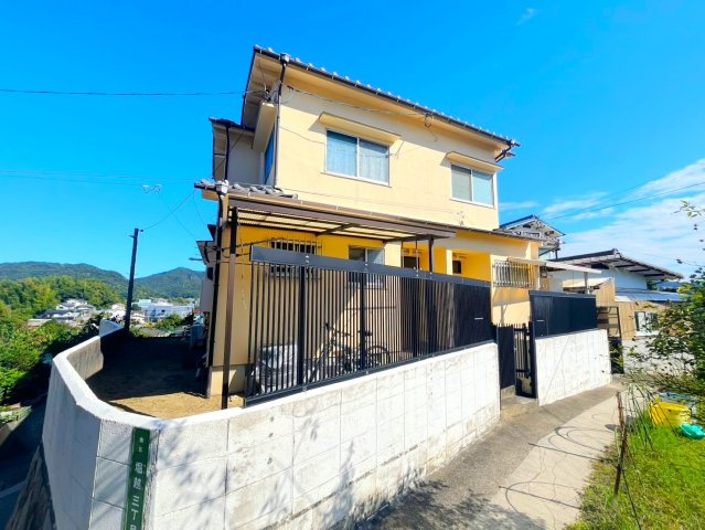 佐々木貸家の設備