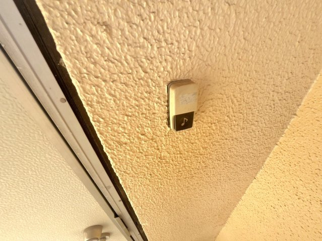 佐々木貸家のセキュリティ