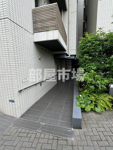 クラッシィハウス谷中道灌山Ｗ棟のその他共用部分