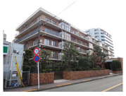 ソフトタウン武蔵野の画像