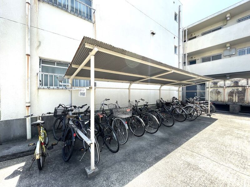 城所マンションのその他