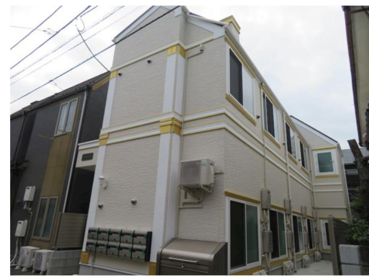 フェリスキング