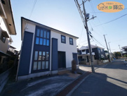 明石市大久保町松陰　中古戸建の画像