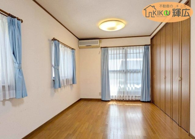 【洋室】 | 明石市大久保町松陰　中古戸建