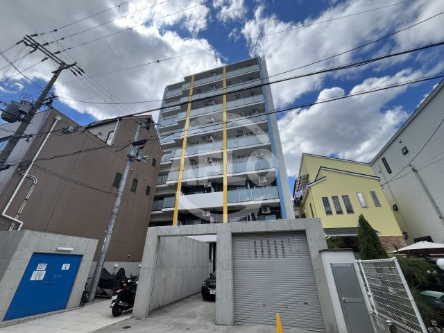 パラゴン小路の外観|パラゴン小路　外観