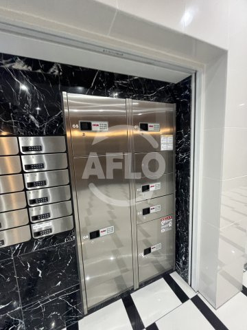 パラゴン小路のその他共用部分|パラゴン小路　宅配ボックス