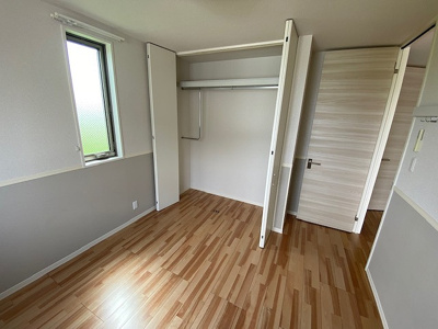 【洋室】 | テネラメンテ | 1Fのお部屋です