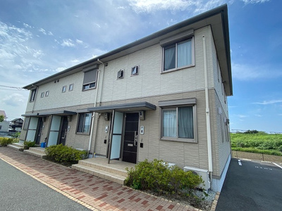 【外観】 | テネラメンテ