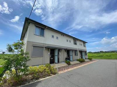 【外観】 | テネラメンテ