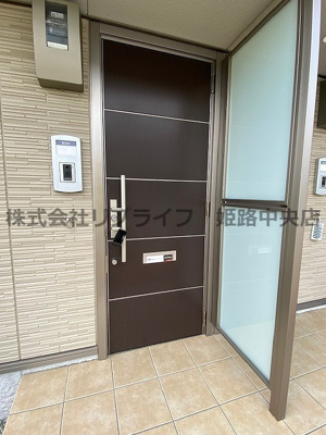 【エントランス】 | テネラメンテ