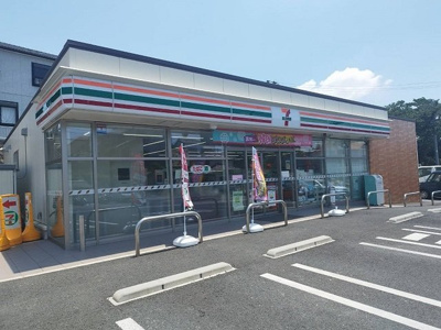 【周辺】 | ウェルグリーン | セブンイレブンまで200m