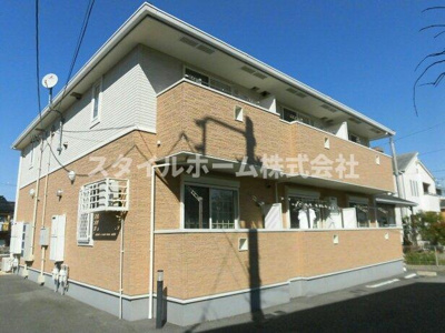 【外観】 | ウェルグリーン