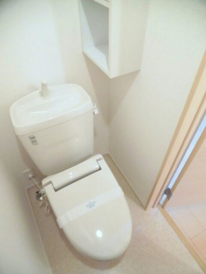 【トイレ】 | ウェルグリーン