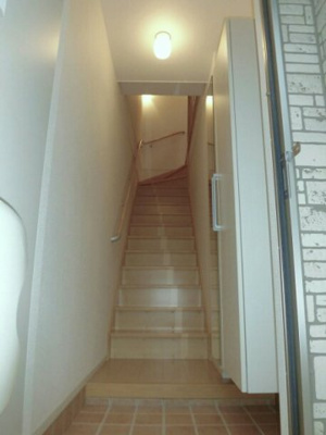 【玄関】 | ウェルグリーン