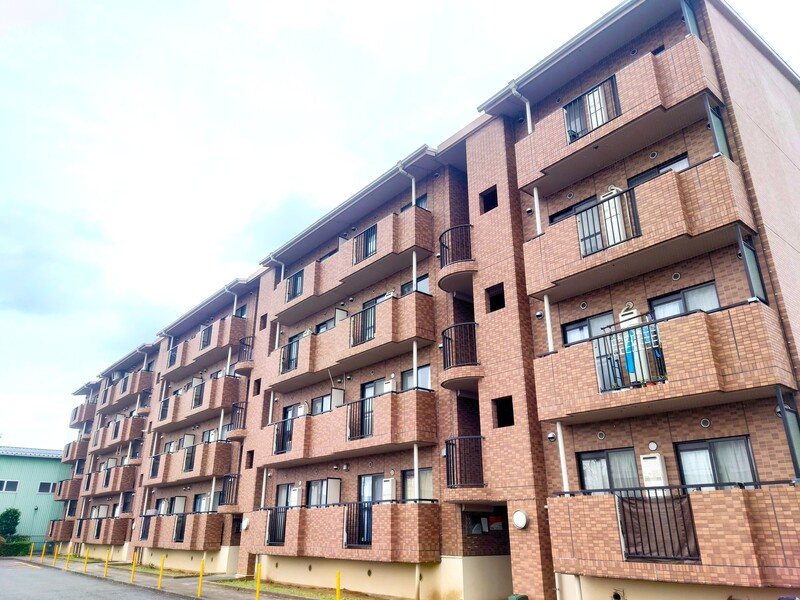 キャピタルマンション志木