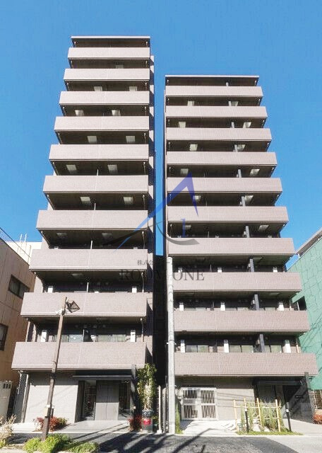 ブライズ吉野町