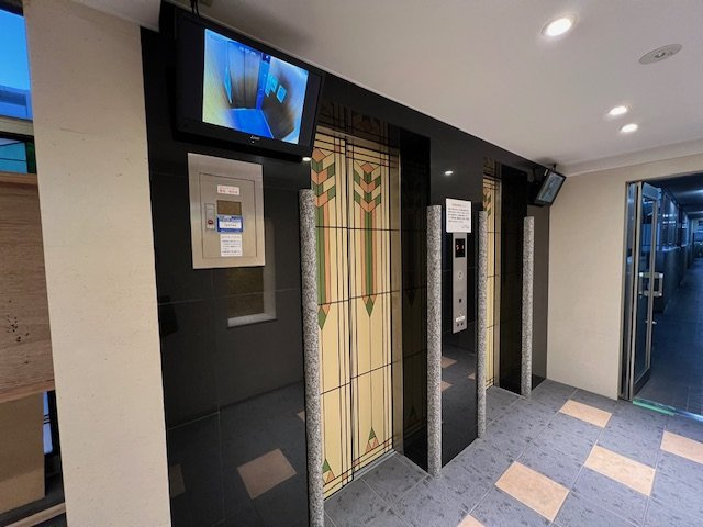 【その他共用部分】 | サンパーク折尾学園の丘 サウスリッジ（C-11）