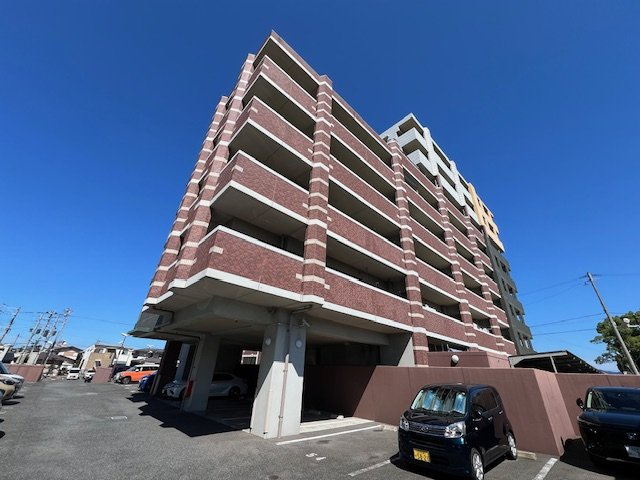 【外観】 | サンパーク折尾学園の丘 サウスリッジ（C-11）