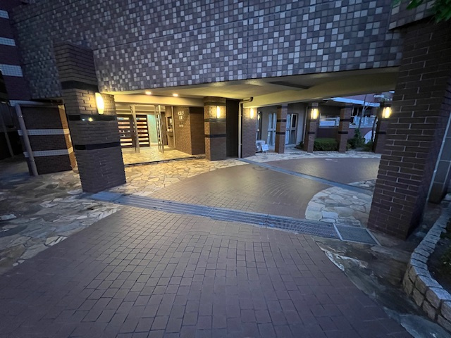 【その他共用部分】 | サンパーク折尾学園の丘 サウスリッジ（C-11）