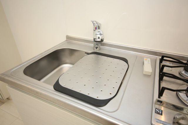 ジュネス明治のキッチン