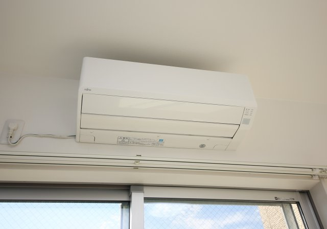 ジュネス明治の設備