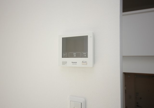 ジュネス明治のセキュリティ