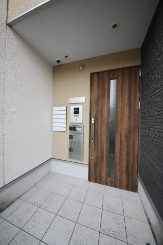 ジュネス明治のその他