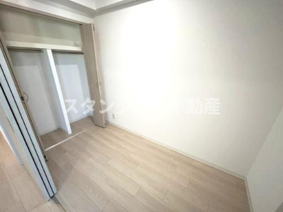 【寝室】 | ソルテラス本庄西クレアスト